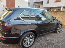 OKAZIONNNN  X5  BENZIN-GAS  VITI  2013 3.5