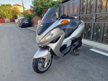 Shes Malaguti medison 125cc Pa Dogan