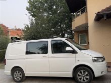 VW T6 Transporter