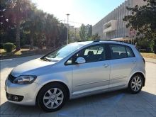 Golf 6 Plus AUTOMAT 1,6 Diesel VP  2011, klm 170