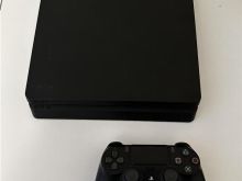 Playstation 4 slim 500gb
