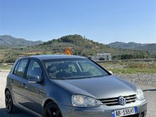Golf 5 1.9tdi 2007 manuale 6+R