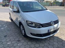 VW Sharan 2.0 Disel, 2015