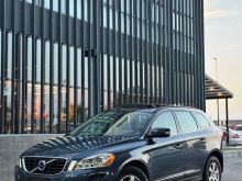 Volvo XC 60 D5