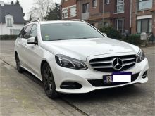 Mercedes E200 automat 7G
