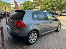 Shitet Golf 5 1.6  2008 Gaz Benzin