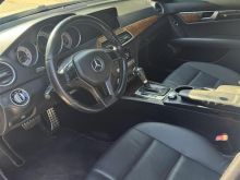 Mercedes-Benz c300 4matic