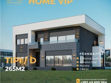 HOME VIP LAGJE NË VENDIN TURISTIK BANJË SHITEN 34 SHTËPI