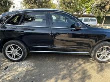 Shitet Audi Q5 Full Panoram 3.000 nafte