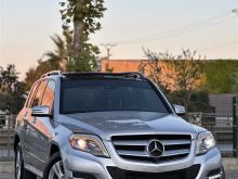 2015 GLK 250 NAFTE FULL OPTION