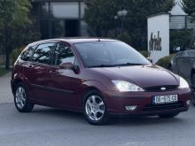 FORD FOKUS 1.8 DTI RKS 04.2026 viti 2003