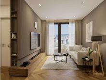 Shitet banesa 89.10 m2 ne “MONOPOL CITY “ Gjilan