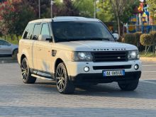 Range Rover okazion