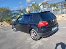 Golf 5 1.9 tdi viti 2005