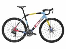 Trek Domane SLR 9 AXS Gen 4 2025 ( Semerubike )