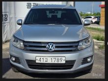 Tiguan 2015 Automatik me dogane te paguar