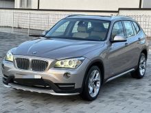 BMW X1 20 D  Xdrive-Xline