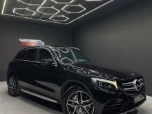 Shitet GLC 220