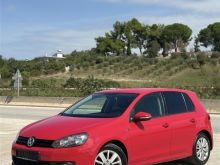 OKAZIONN VOLKSWAGEN GOLF 6 R LINE 1.6 NAFTE 2012