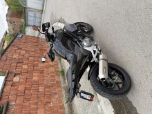 HONDA NC700XA