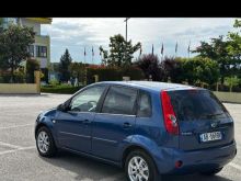Ford festa 1.4