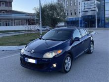 RENAULT MEGANE 1.6 BENZIN/GAZ 2009 6 MARSHA