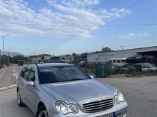 Mercedes c230 b/g