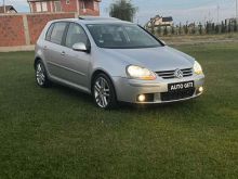GOLF 5 DISELL