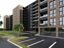 🏗️ Banesa në Ndërtim – Investoni në të Ardhmen Tuaj në Pejë