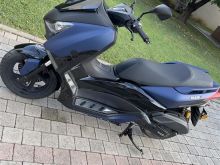 Nas Max-X 125