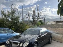🇩🇪Mercedes E200 EVO Automat🇩🇪