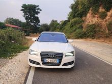 Okazion Audi A8 Limuzine presidencial 2011 nderrohet