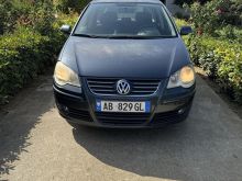 w polo 1.4 nafte