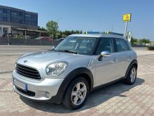 Mini cooper countryman 2012