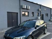 BMW 118D 2.0 TWINPOWERTURBO M PACKET 2016 ME DOGAN PAGUME