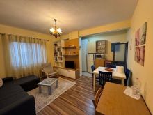 Shitet Studio Apartament 48 m² (Mundësi Konvertimi Në 1+1) –