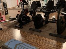 Fitness Sara