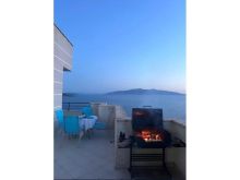 SUPER PENTHOUSE ME PAMJE DETI PER SHITJE, NE SARANDE, PRANE