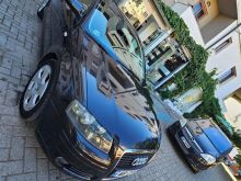 Okazuon Audi 2008 Autimat