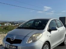 Shitet Toyota Yaris
