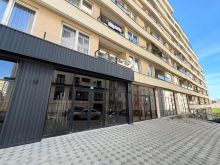 Lokal ne Shitje – Mati 1, Prishtine