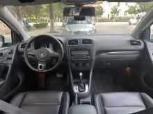 Golf 6