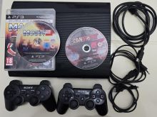 Ps3 Super Slim
