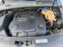 Shitet Audi A6