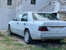 Shitet w124 250 turbo