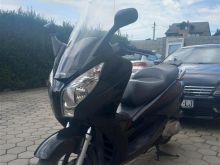 Honda S-Wing 125cc 4-T