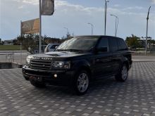 Range Rover Sport 2,7 HSE