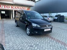 🇩🇪 VOLSKSWAGEN CADDY MAXI 2.0 TDI 7 Sedilje 🇩🇪