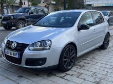 SHITET Golf 5