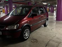 Opell zafira 1.8